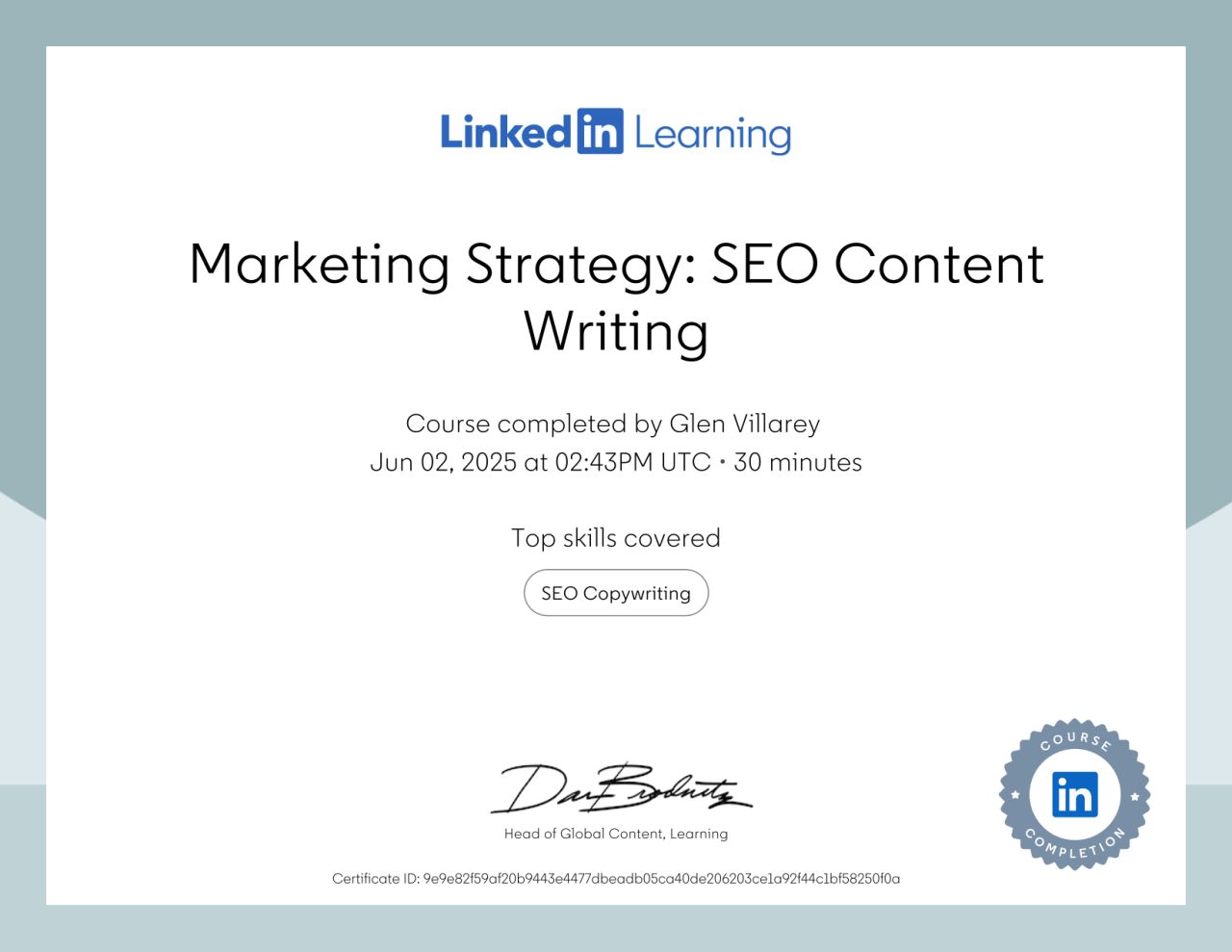 seo content writing