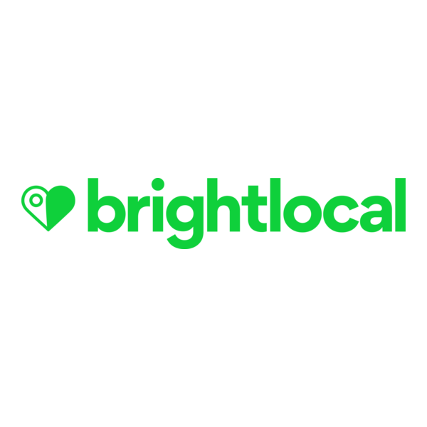 brightlocal logo